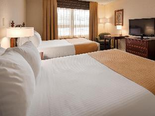 Best Western Sault Ste. Marie Habitación foto