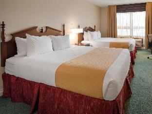 Best Western Sault Ste. Marie Habitación foto