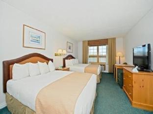 Best Western Sault Ste. Marie Habitación foto