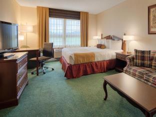 Best Western Sault Ste. Marie Habitación foto