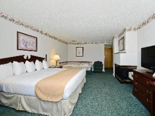 Best Western Sault Ste. Marie Habitación foto