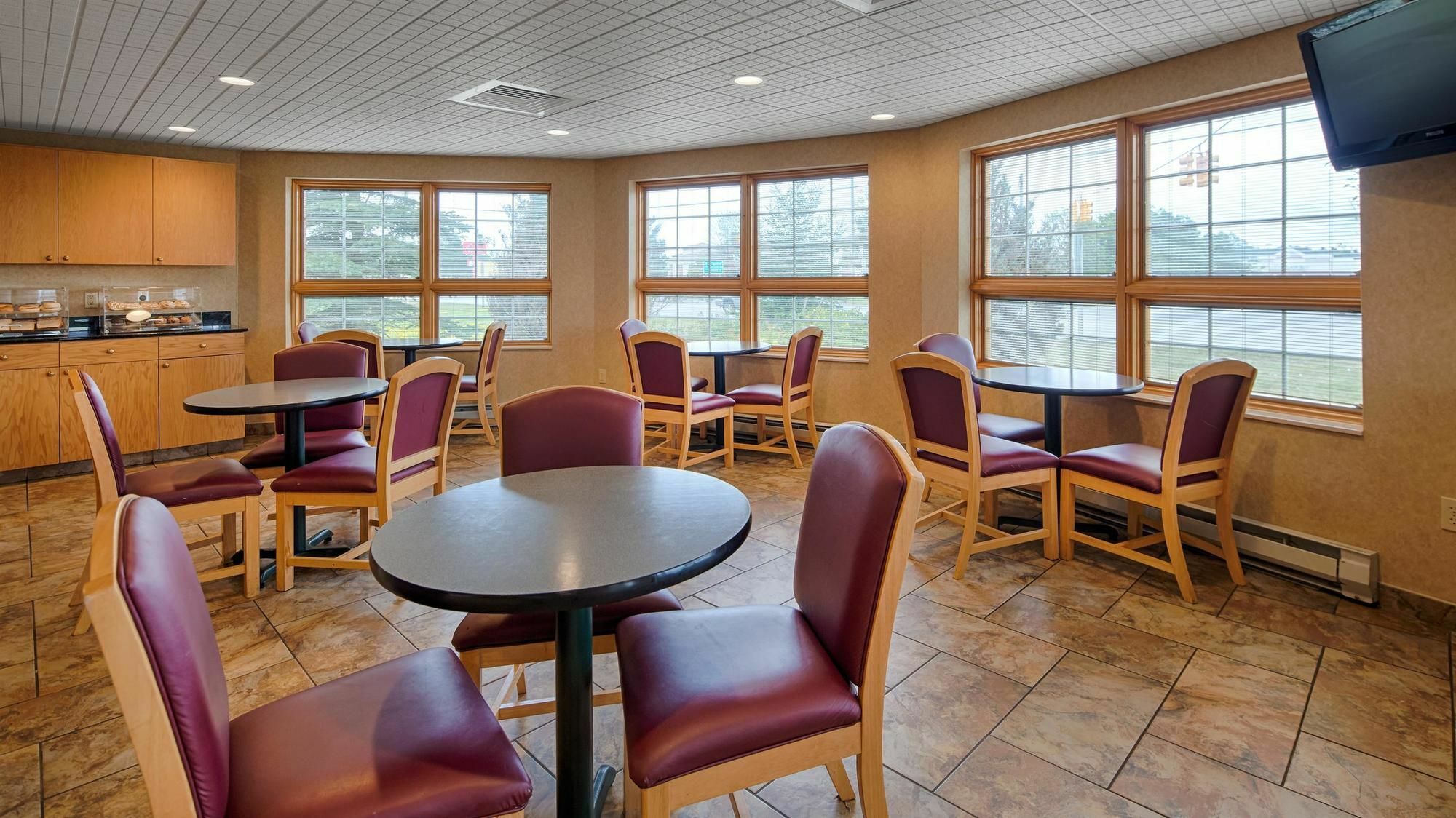 Best Western Sault Ste. Marie Exterior foto